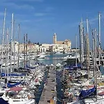 Dom wakacyjny Duomo 8 Trani