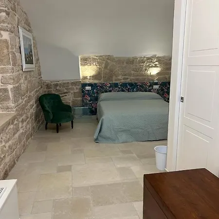 Duomo 8 Hébergement de vacances Trani