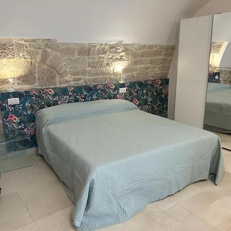 Hébergement de vacances Duomo 8 *