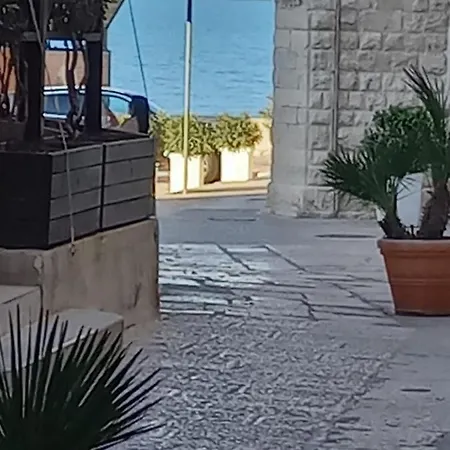 Prázdninový dům Duomo 8 Trani