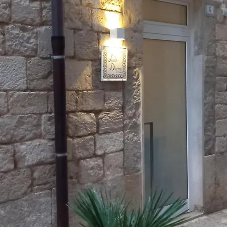 Prázdninový dům Duomo 8 *