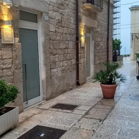 Hébergement de vacances Duomo 8 *