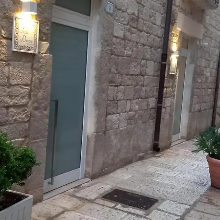 Duomo 8 Trani