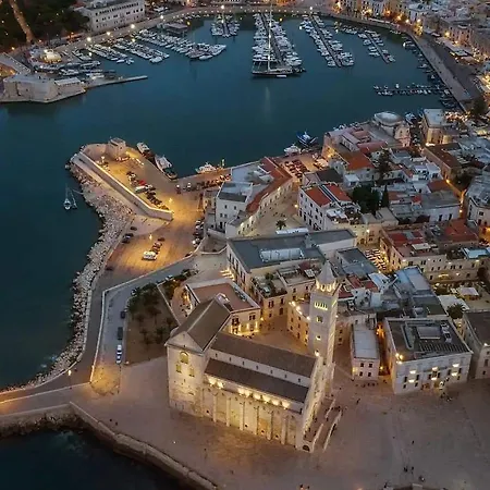 Duomo 8 Prázdninový dům