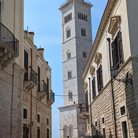 Duomo 8 Prázdninový dům *