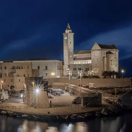 Duomo 8 Holiday home Trani