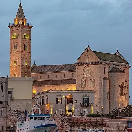 Prázdninový dům Duomo 8