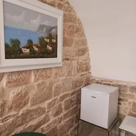 Duomo 8 Hébergement de vacances